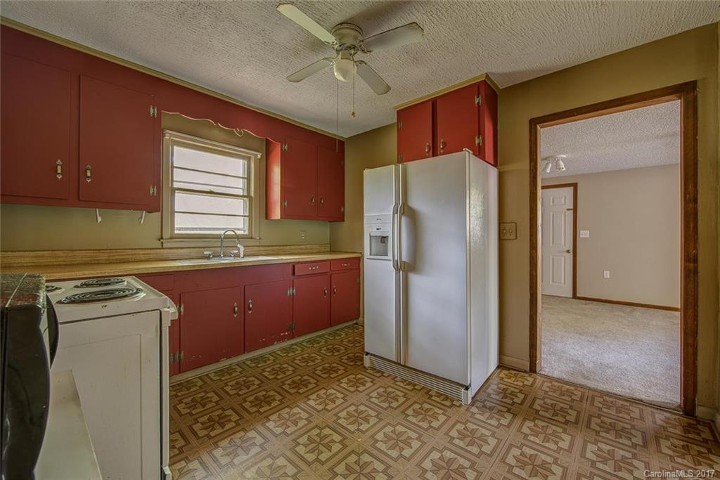 Catawba Heights - Residential