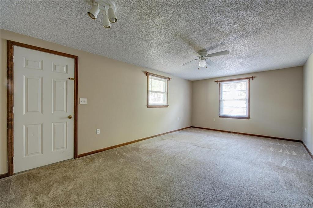 Catawba Heights - Residential