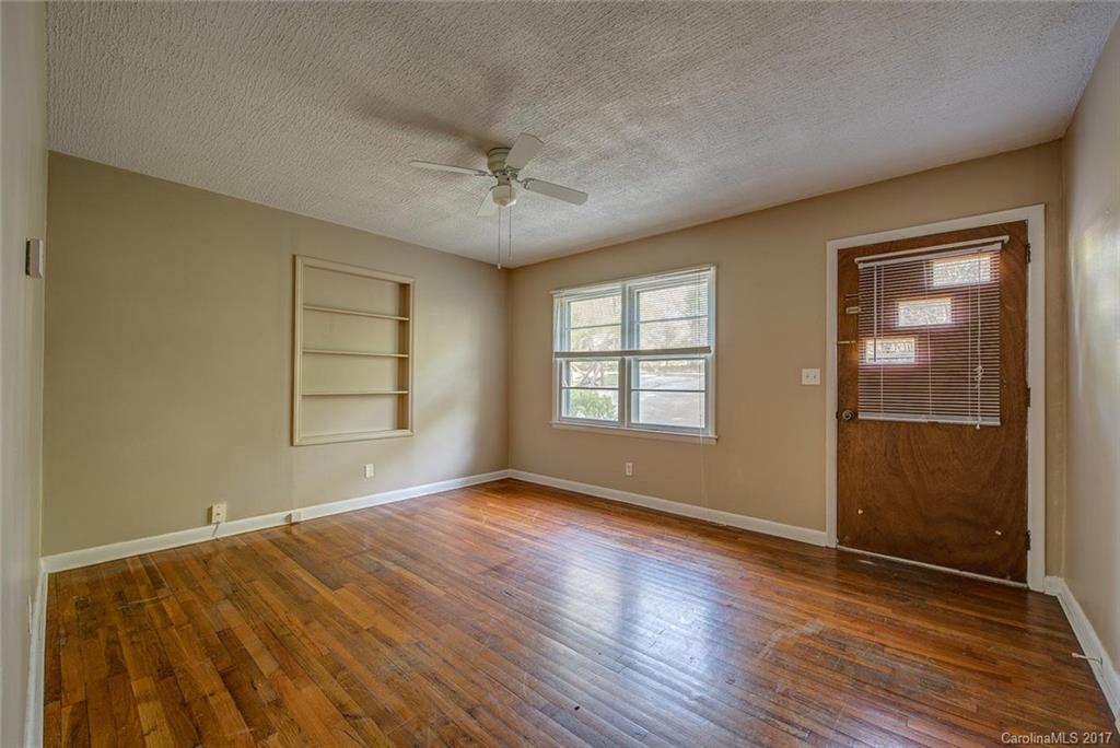 Catawba Heights - Residential