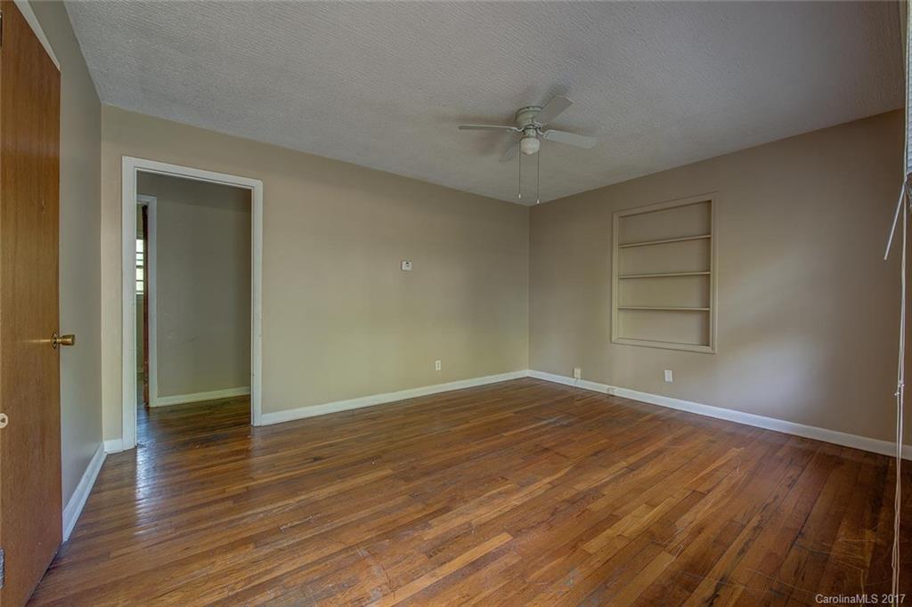 Catawba Heights - Residential