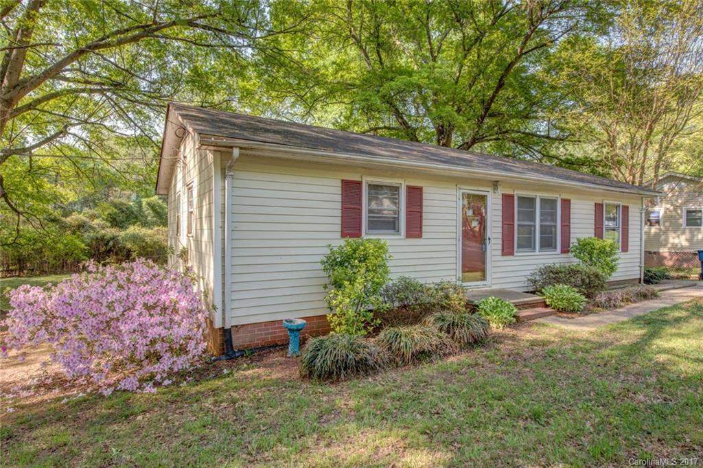 Catawba Heights - Residential