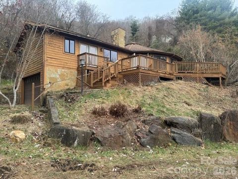 43 Easy Street Burnsville NC 28714