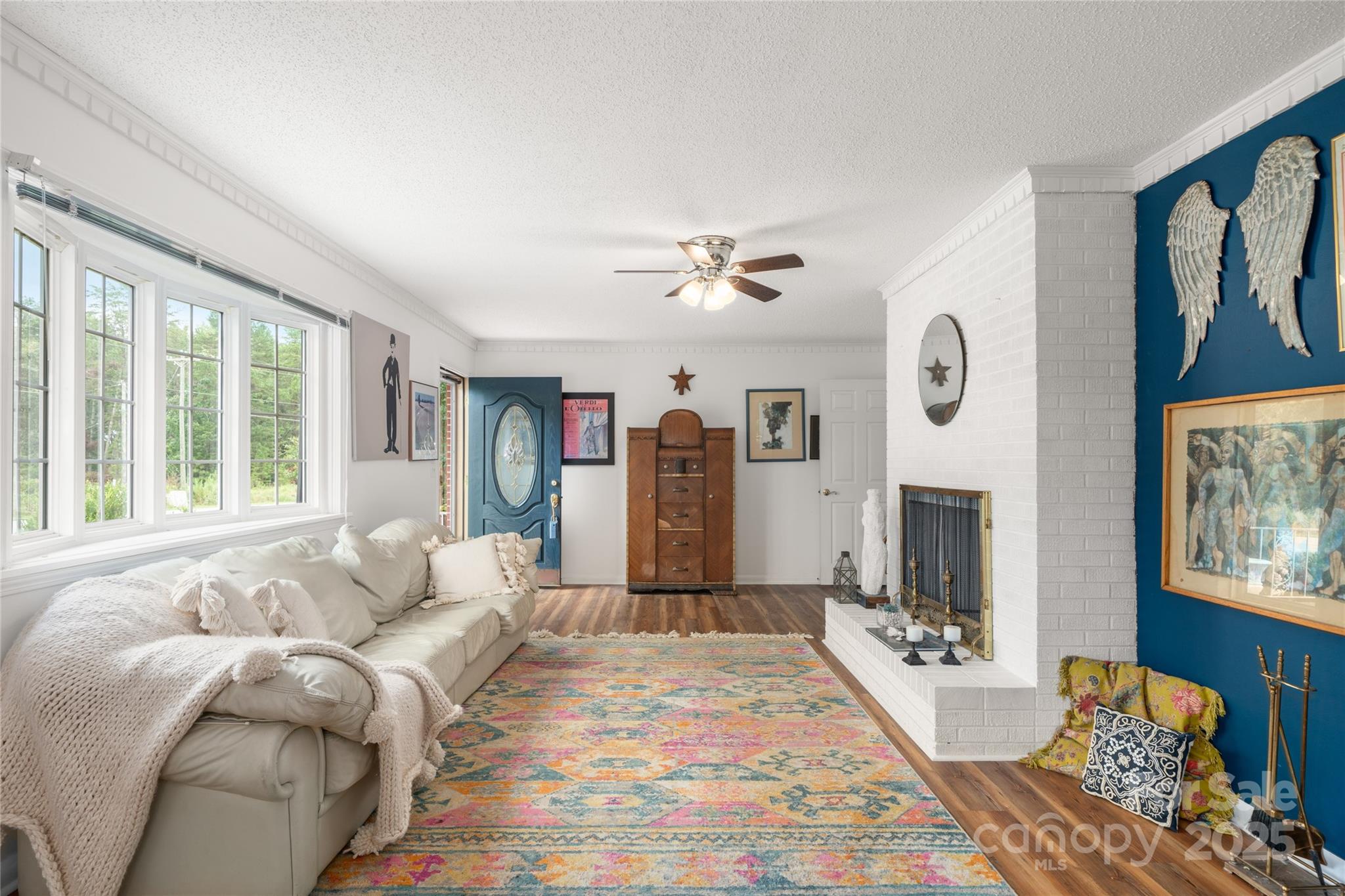 2450 Poors Ford Road