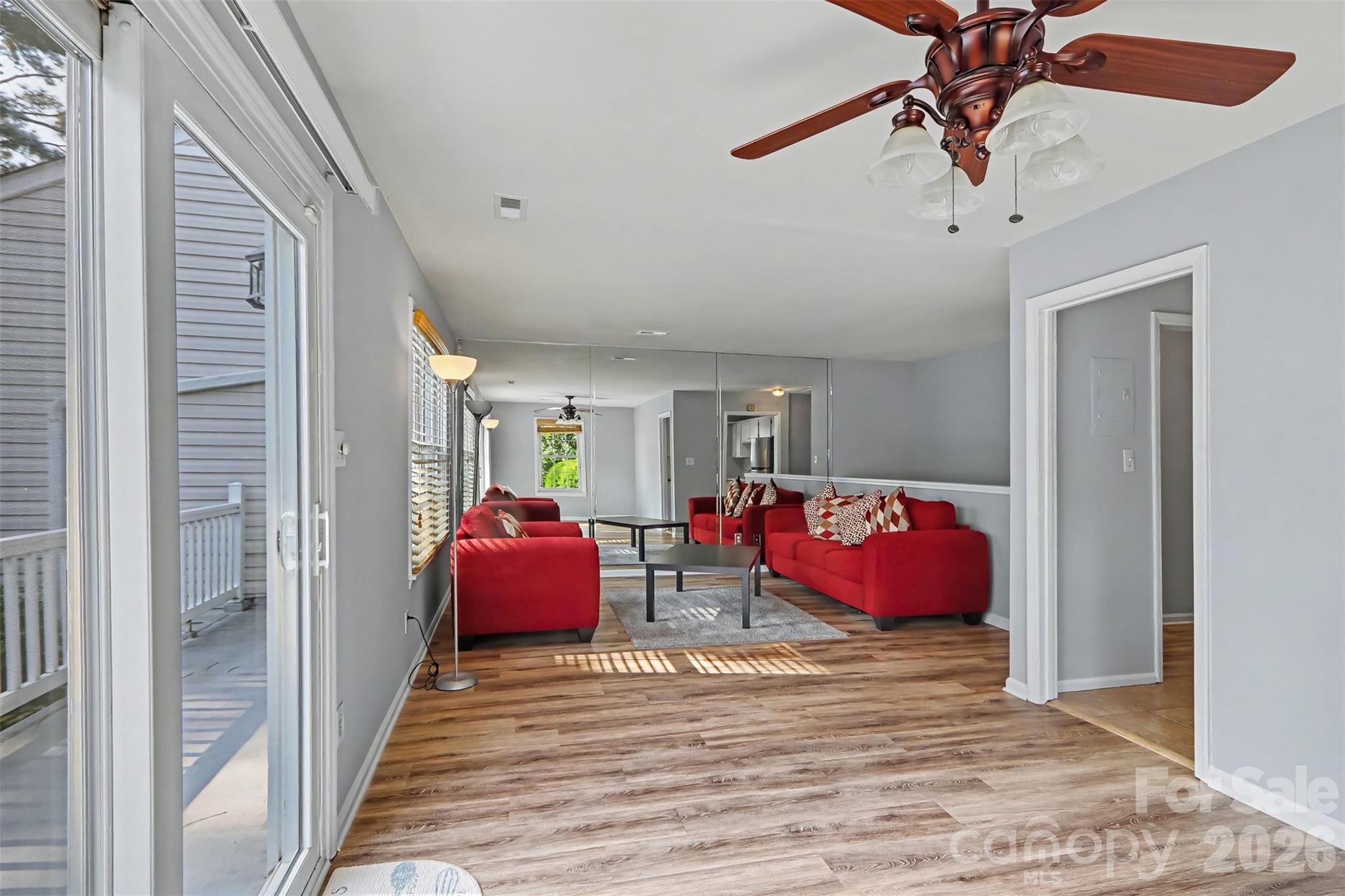 8521 Castle Pine Court