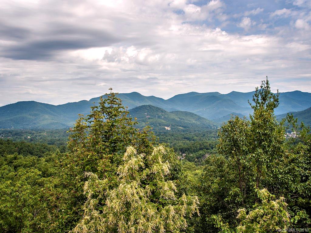 The Settings Of Black Mountain - Residential