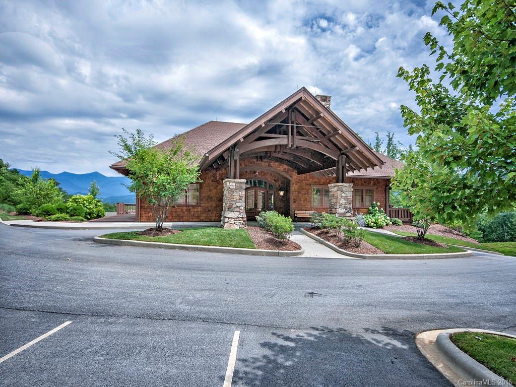 The Settings Of Black Mountain - Residential