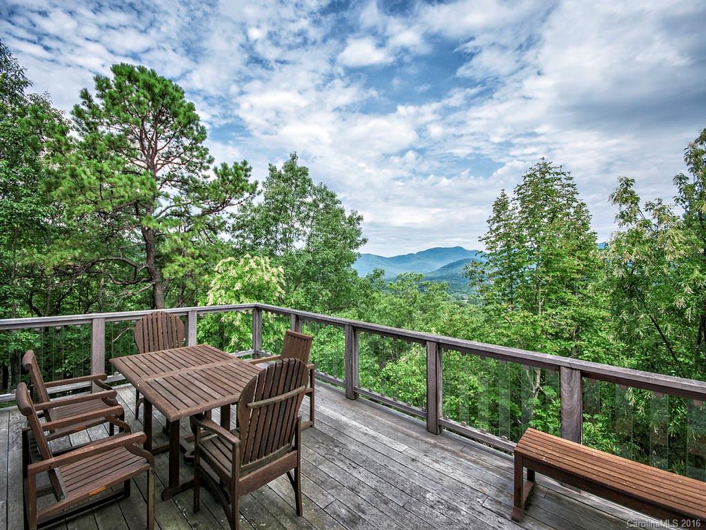 The Settings Of Black Mountain - Residential