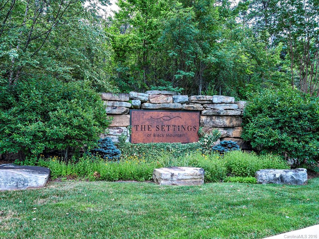 The Settings Of Black Mountain - Residential