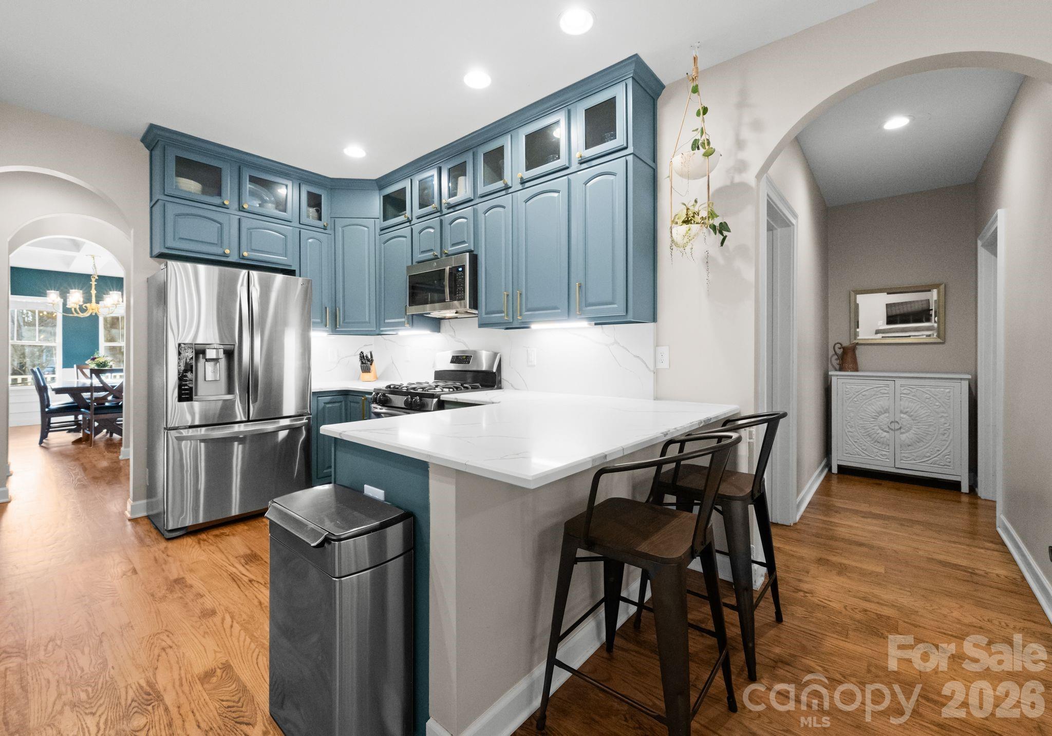 Jetton Cove - Residential