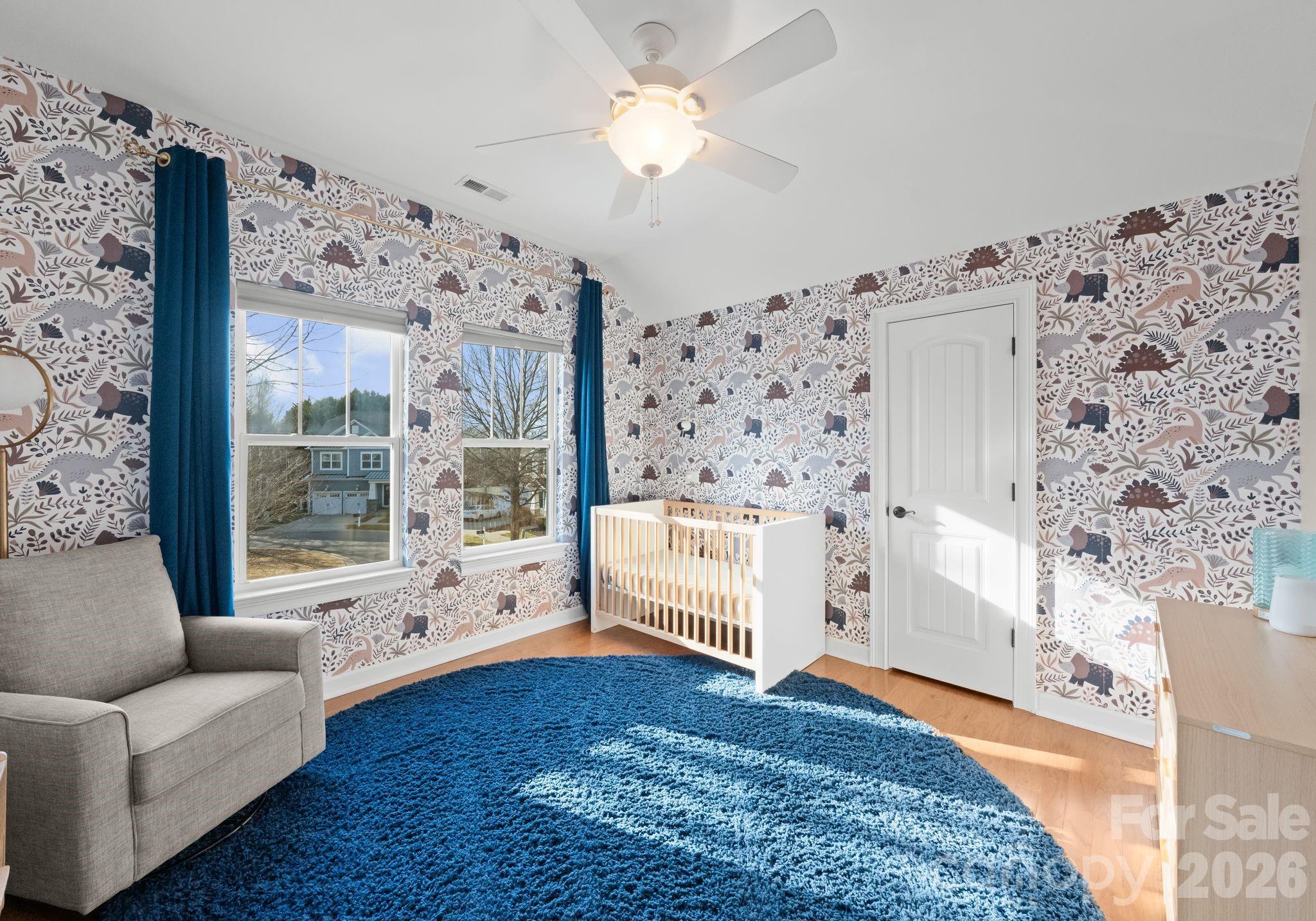 Jetton Cove - Residential