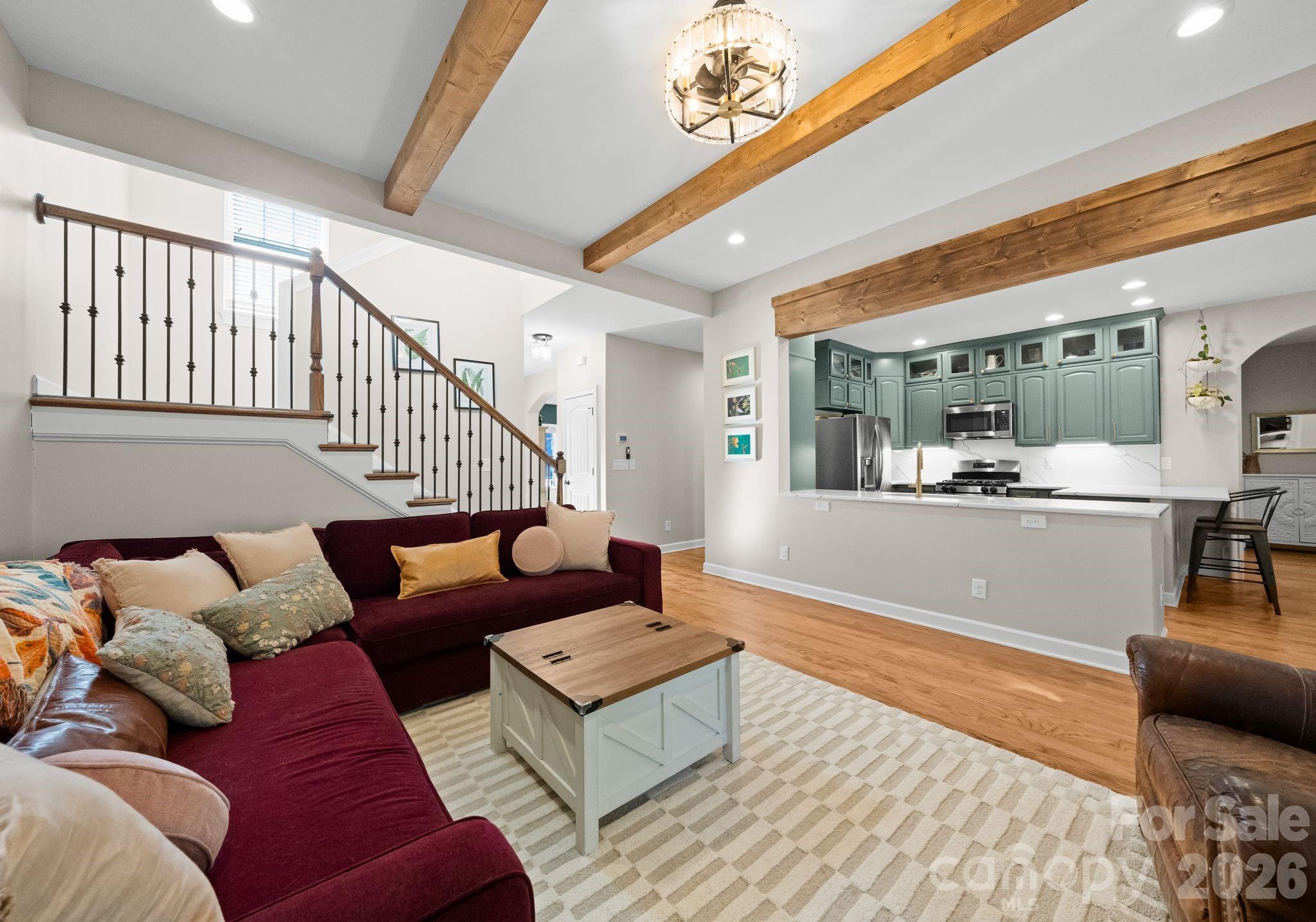 Jetton Cove - Residential