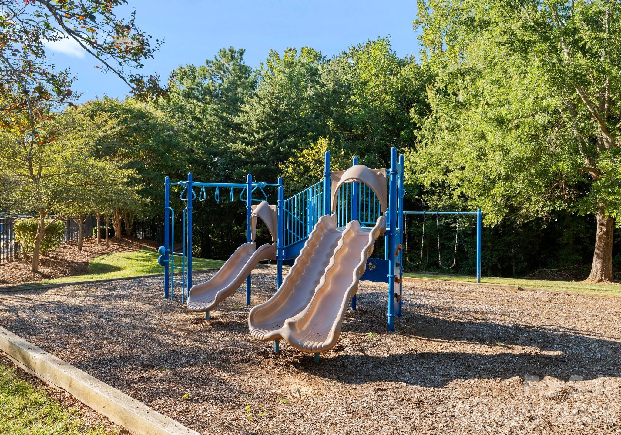 Jetton Cove - Residential