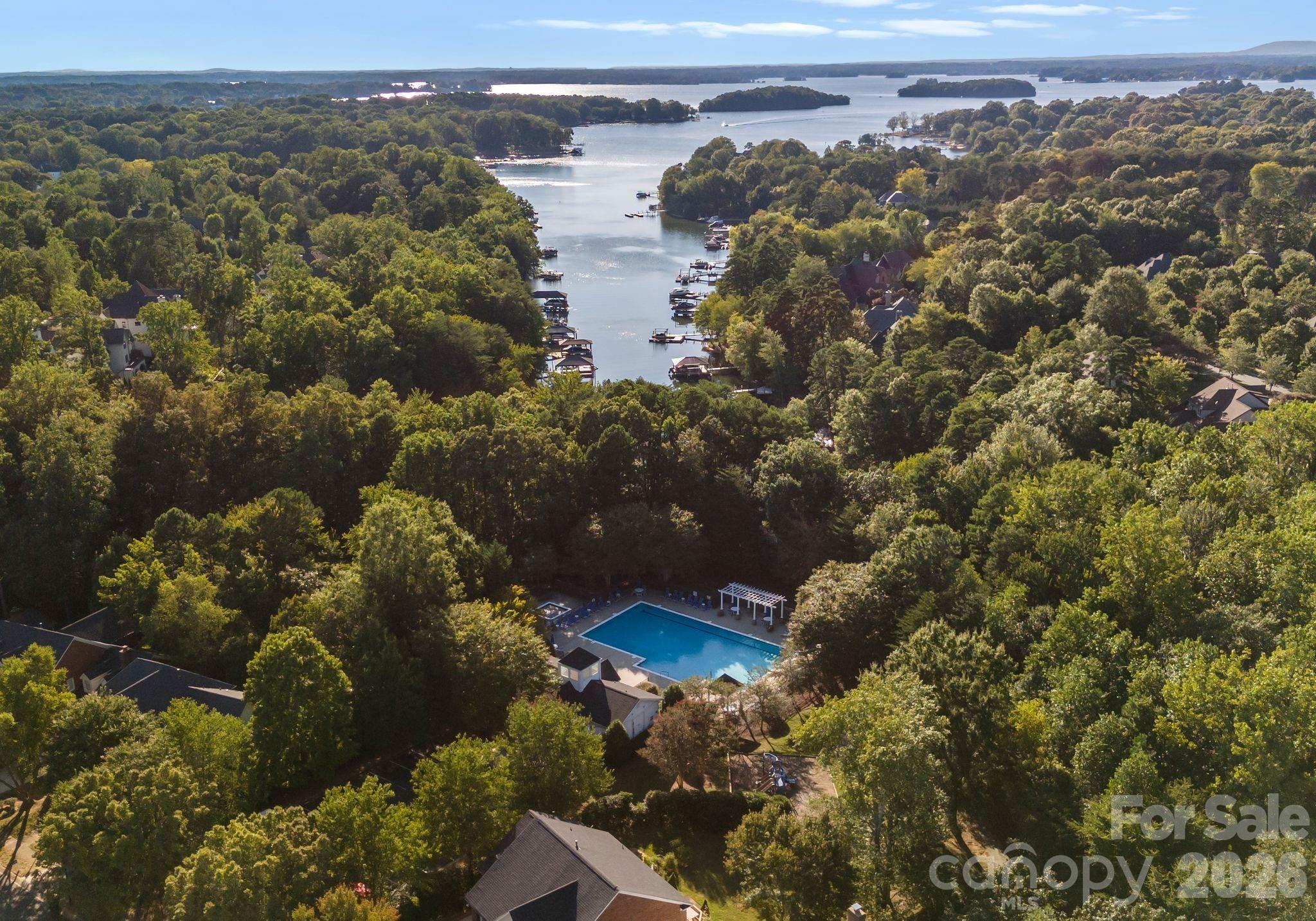 Jetton Cove - Residential