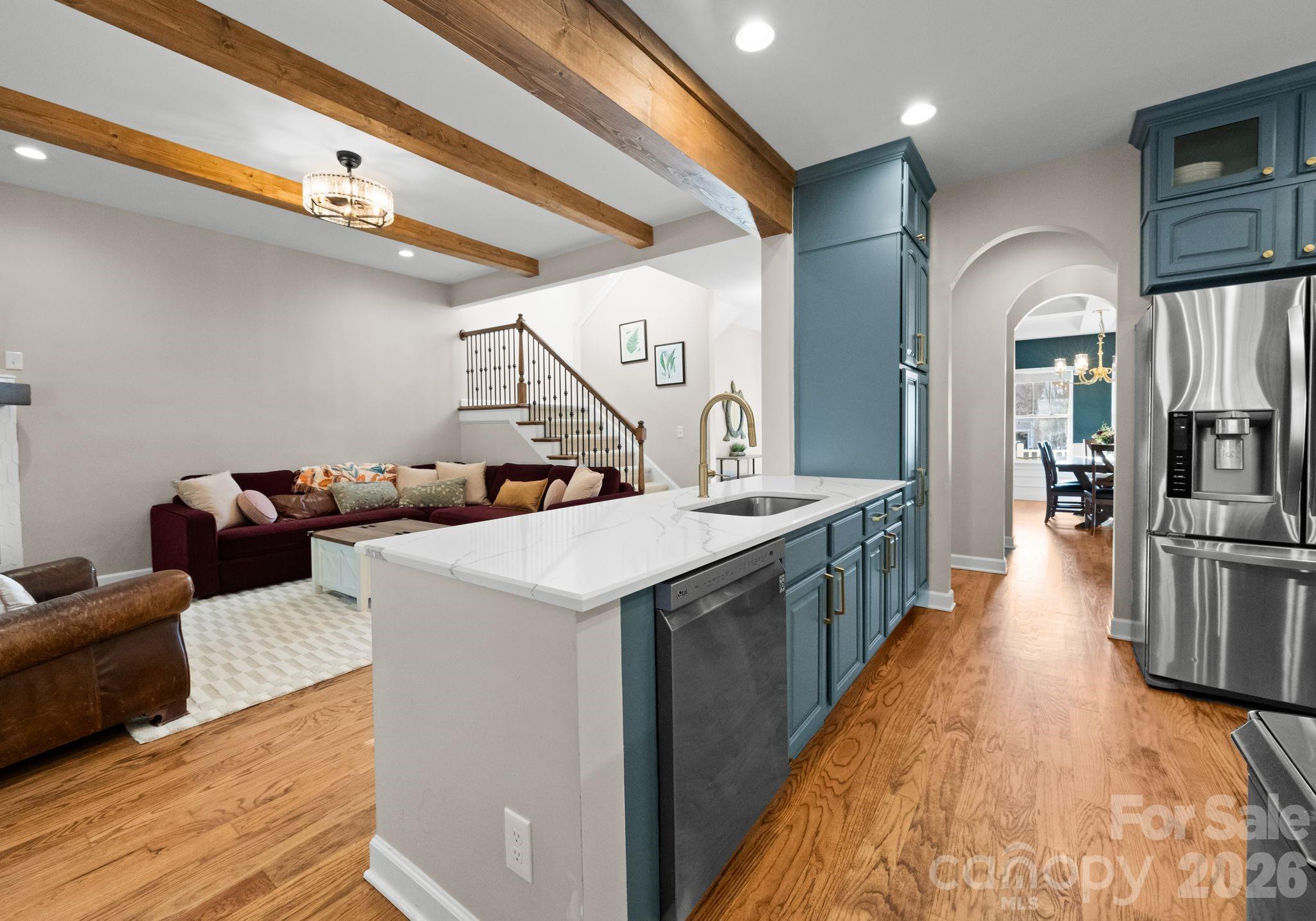 Jetton Cove - Residential