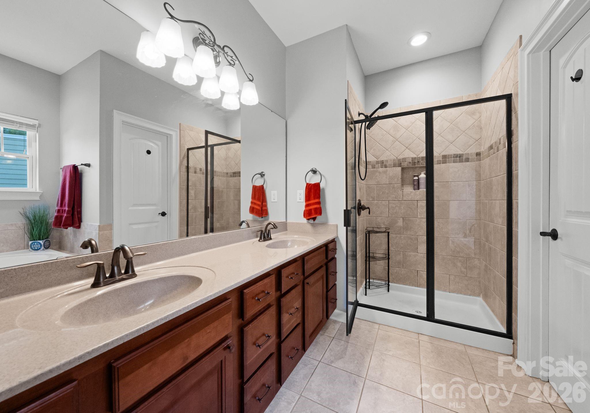 Jetton Cove - Residential