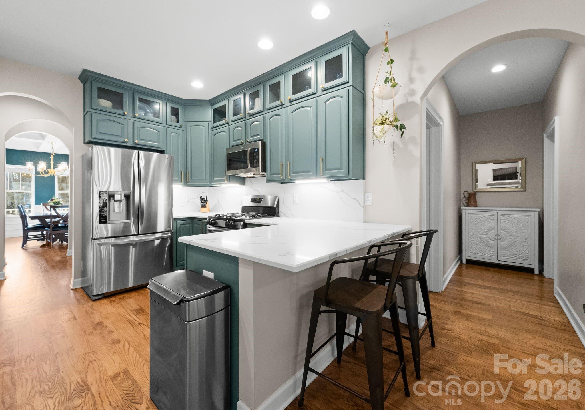 Jetton Cove - Residential