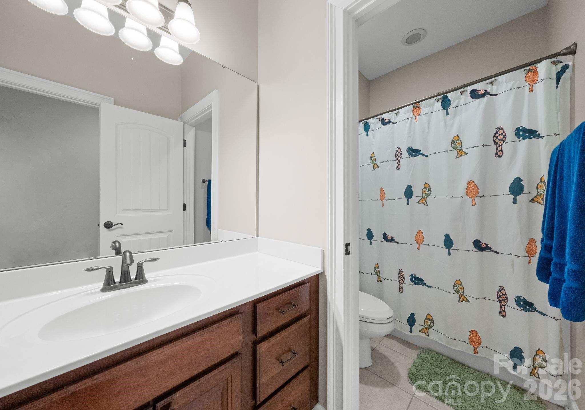 Jetton Cove - Residential