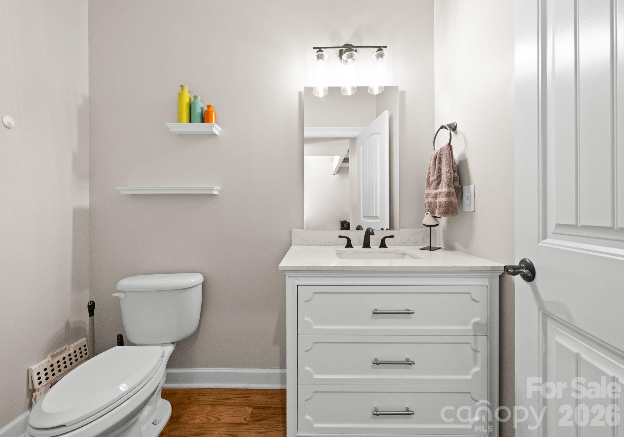 Jetton Cove - Residential