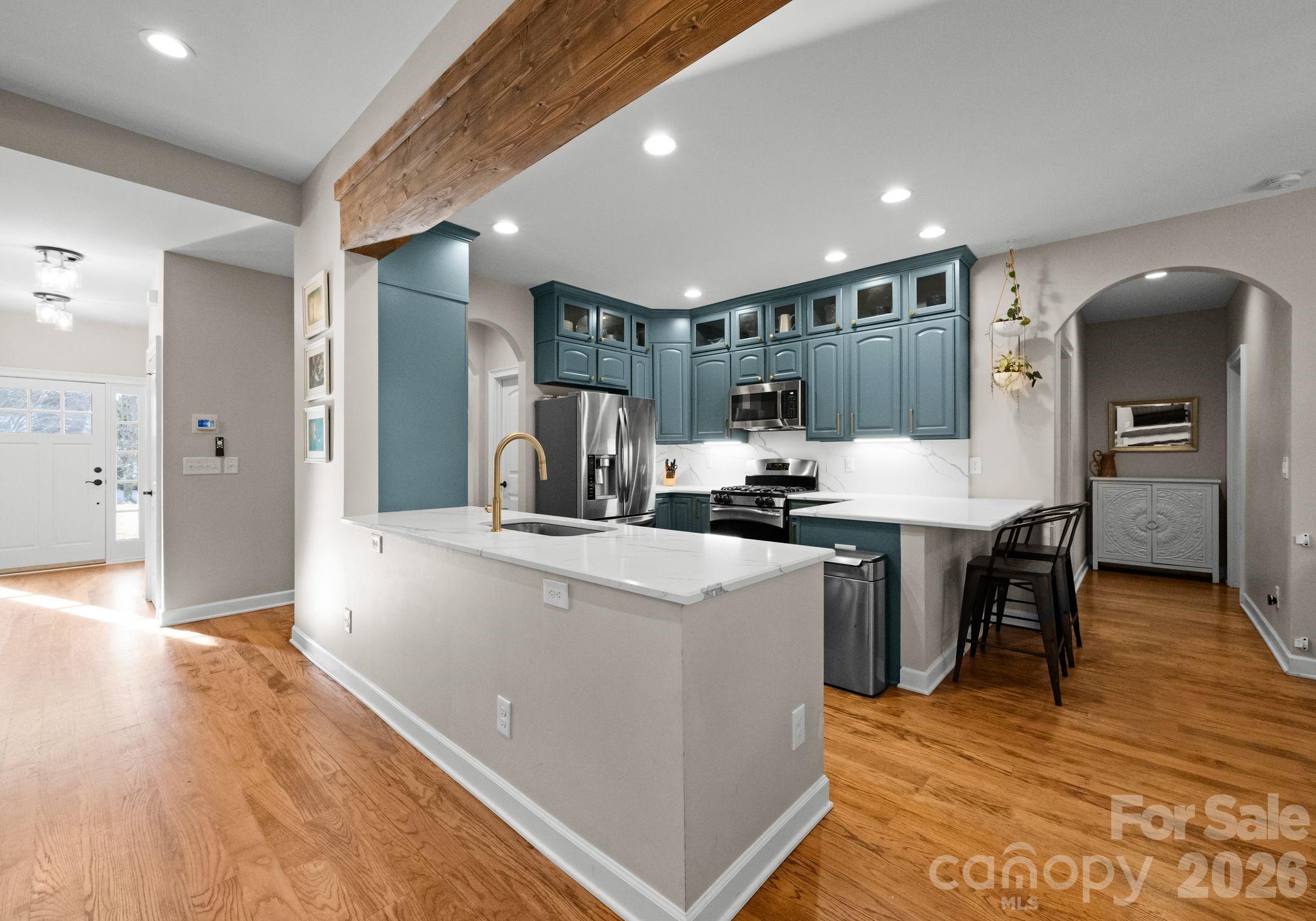 Jetton Cove - Residential