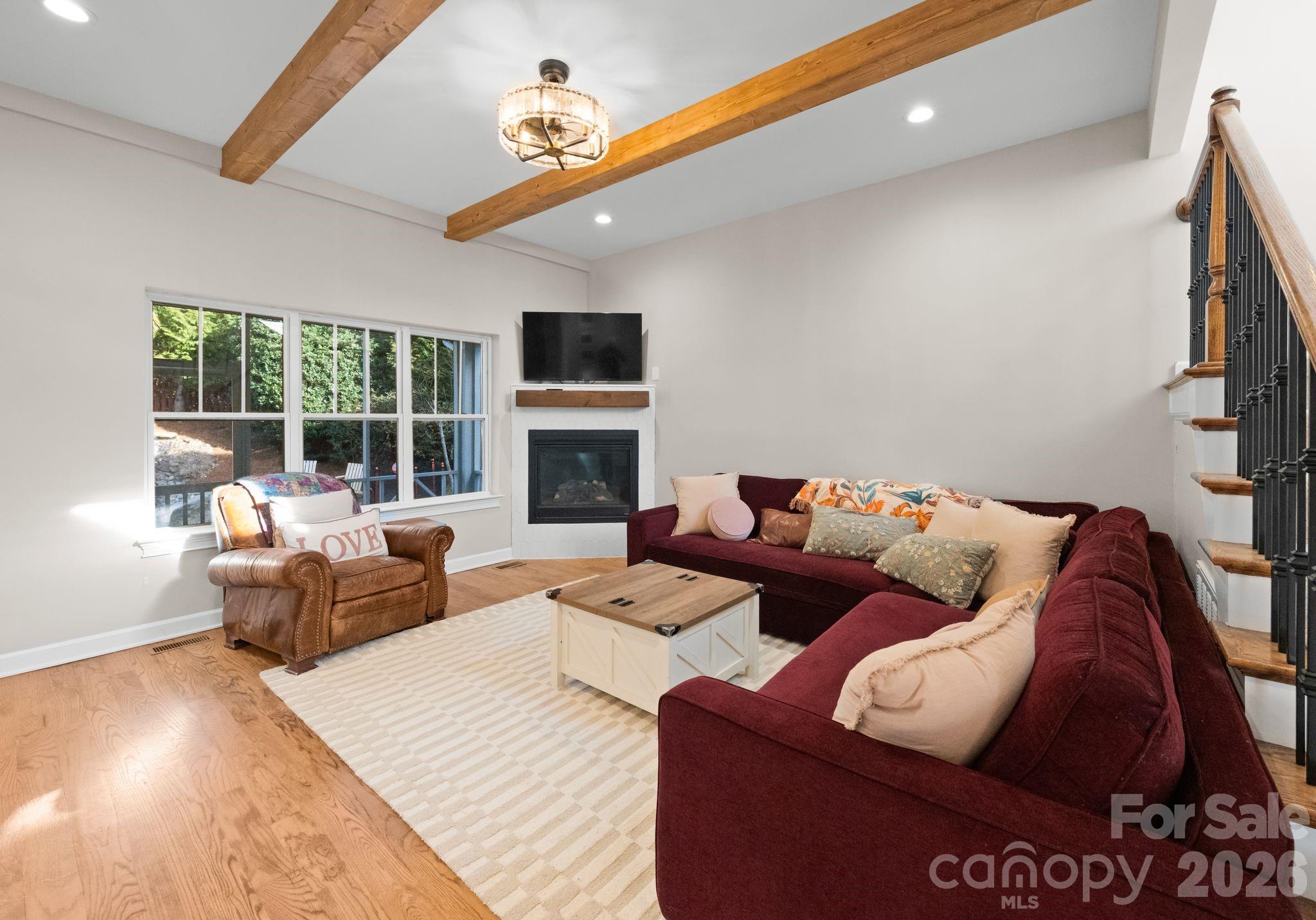 Jetton Cove - Residential