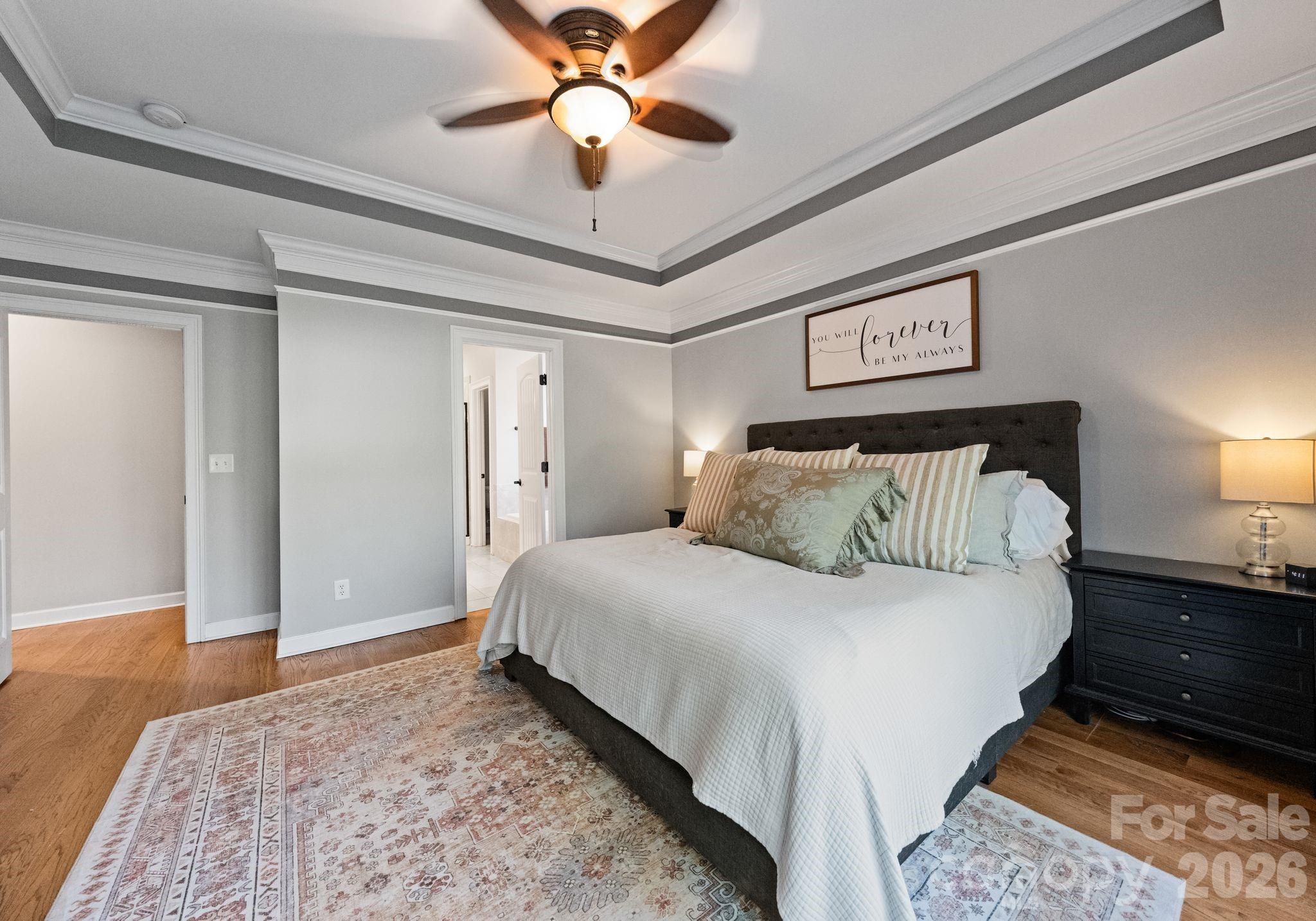 Jetton Cove - Residential