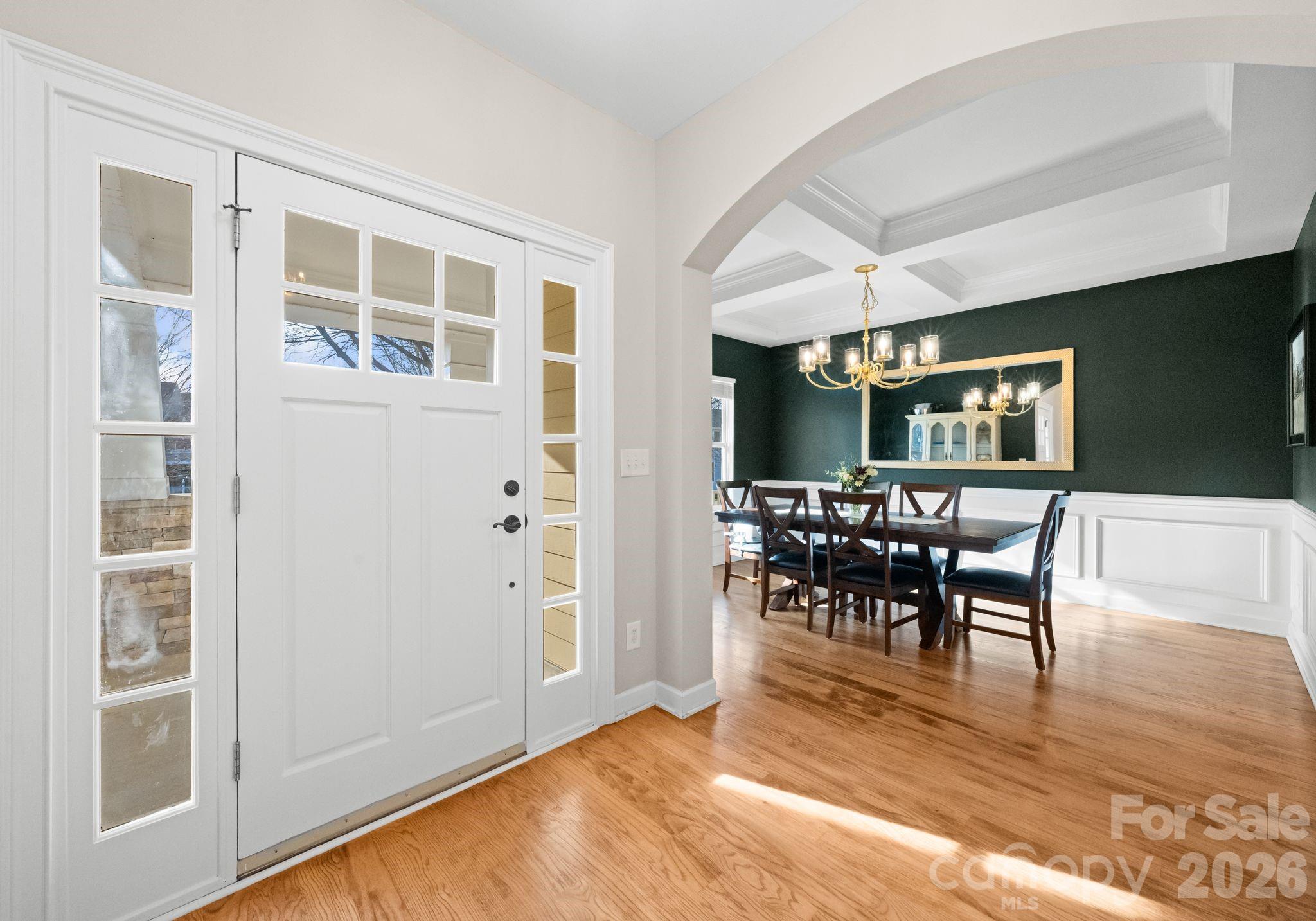 Jetton Cove - Residential