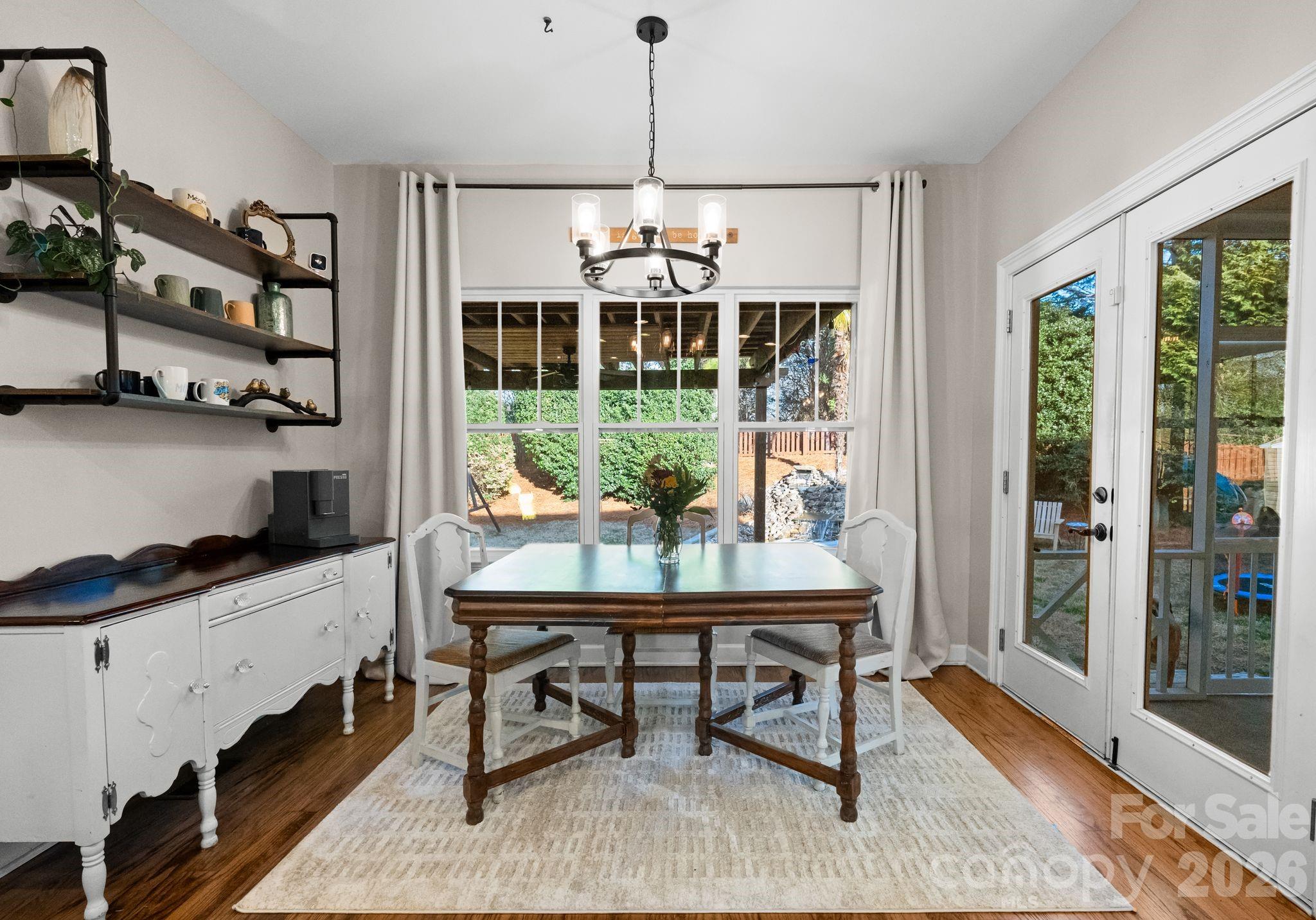 Jetton Cove - Residential