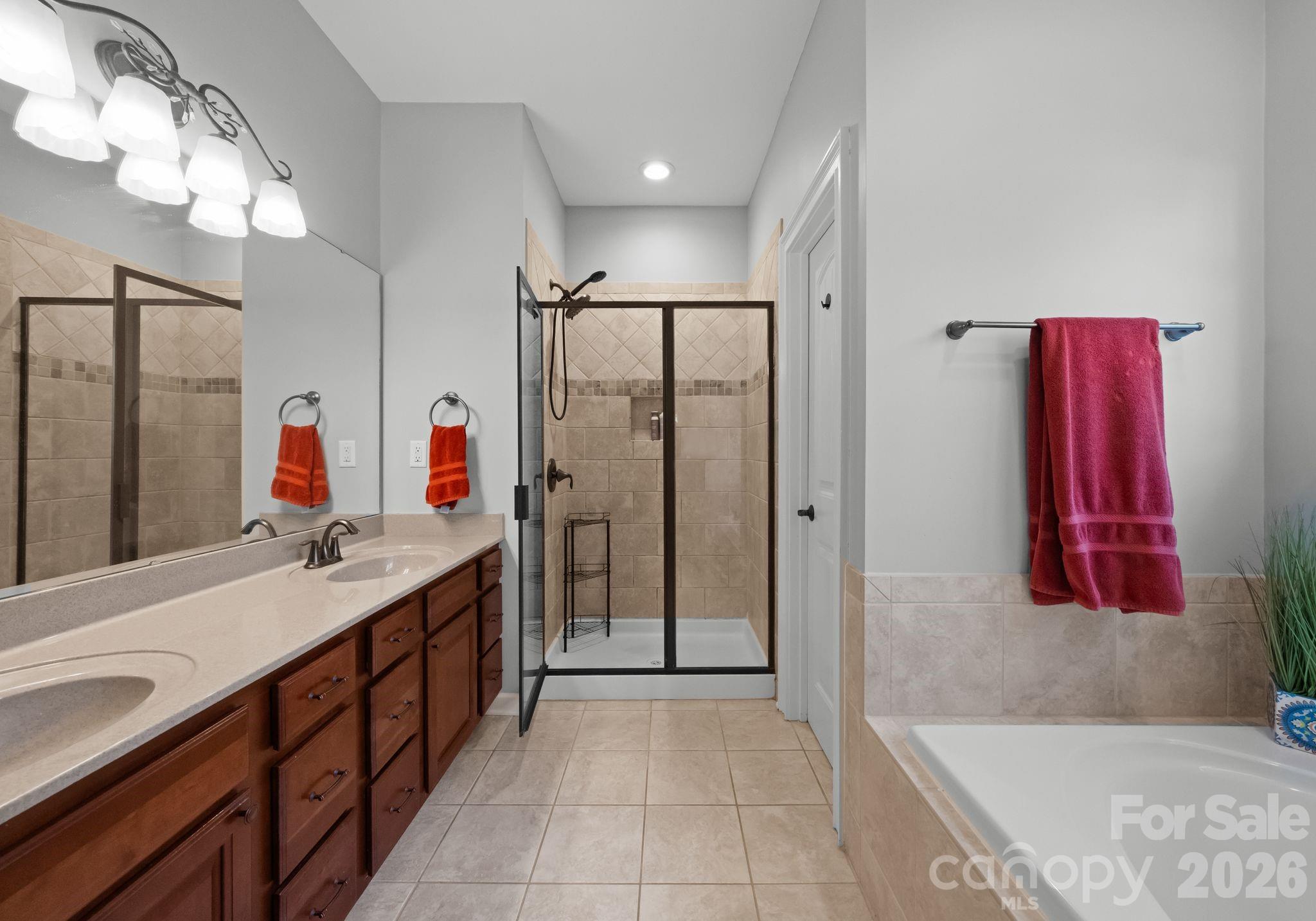 Jetton Cove - Residential