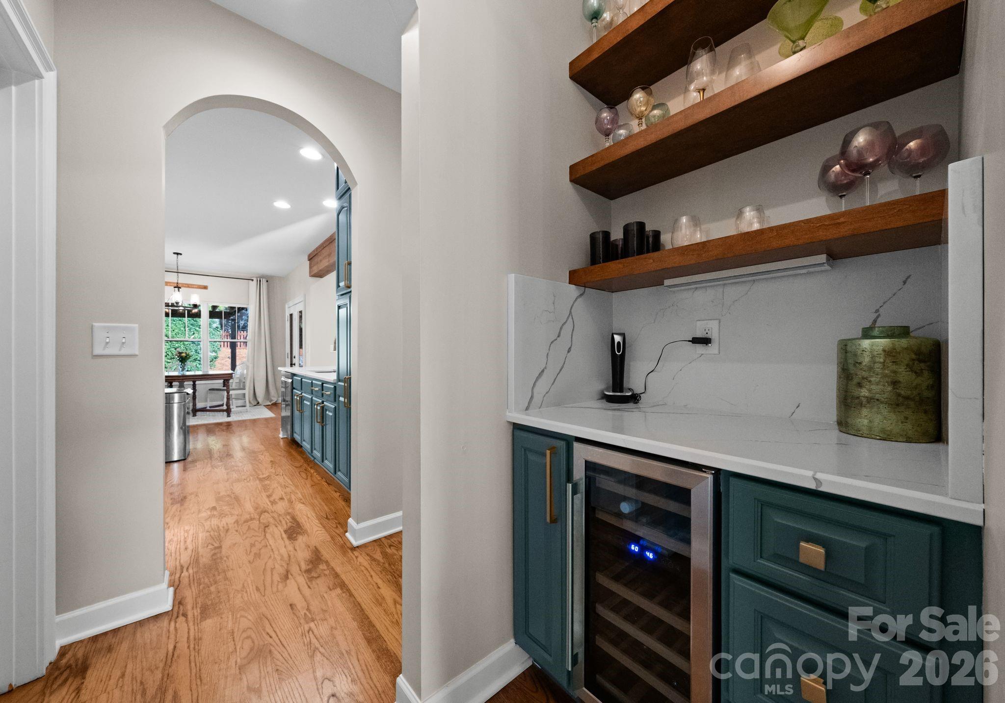 Jetton Cove - Residential