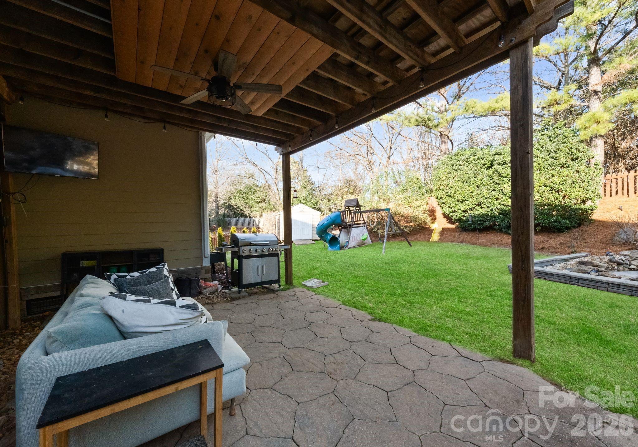 Jetton Cove - Residential