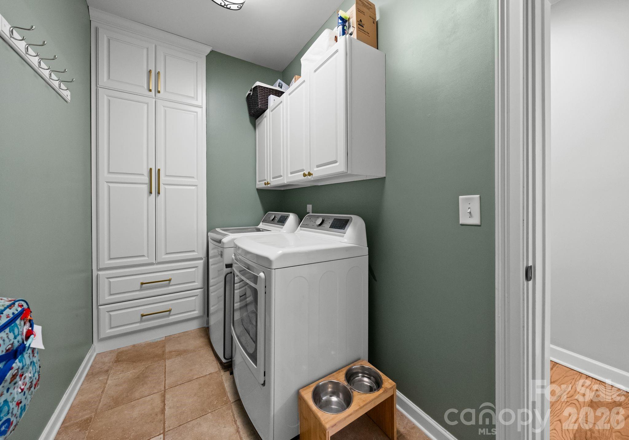 Jetton Cove - Residential