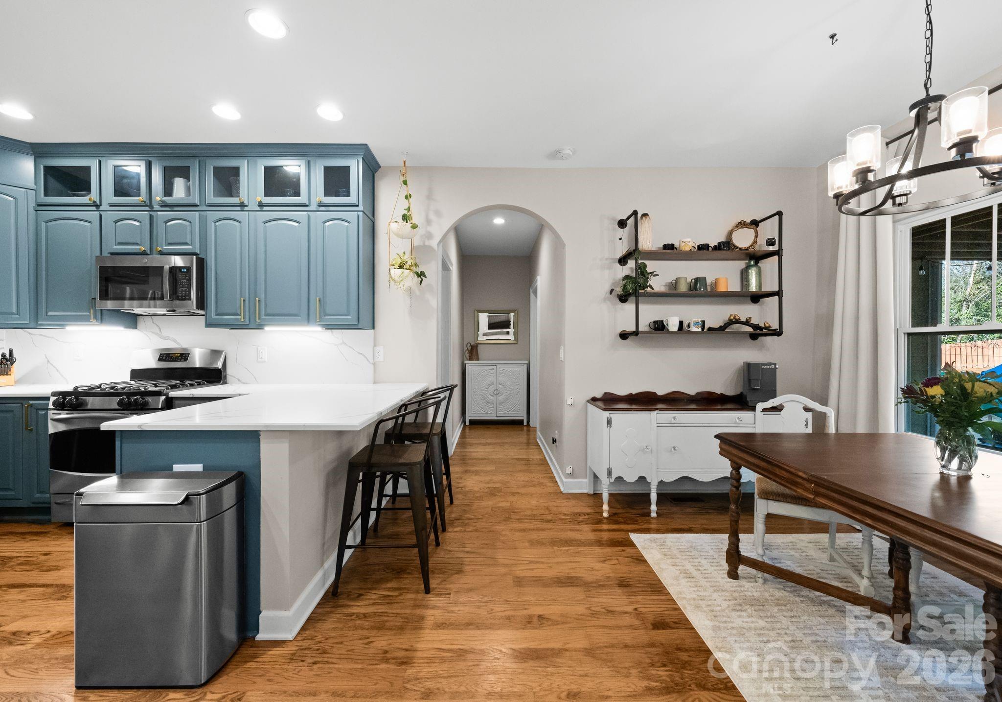 Jetton Cove - Residential