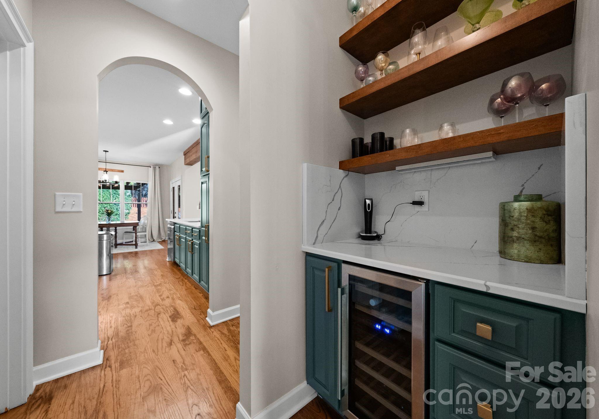 Jetton Cove - Residential