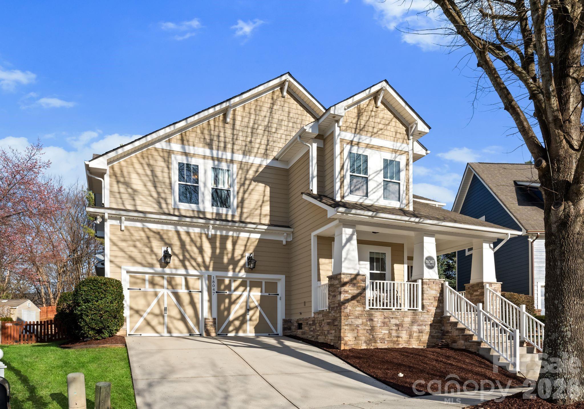 18047 Northport Drive