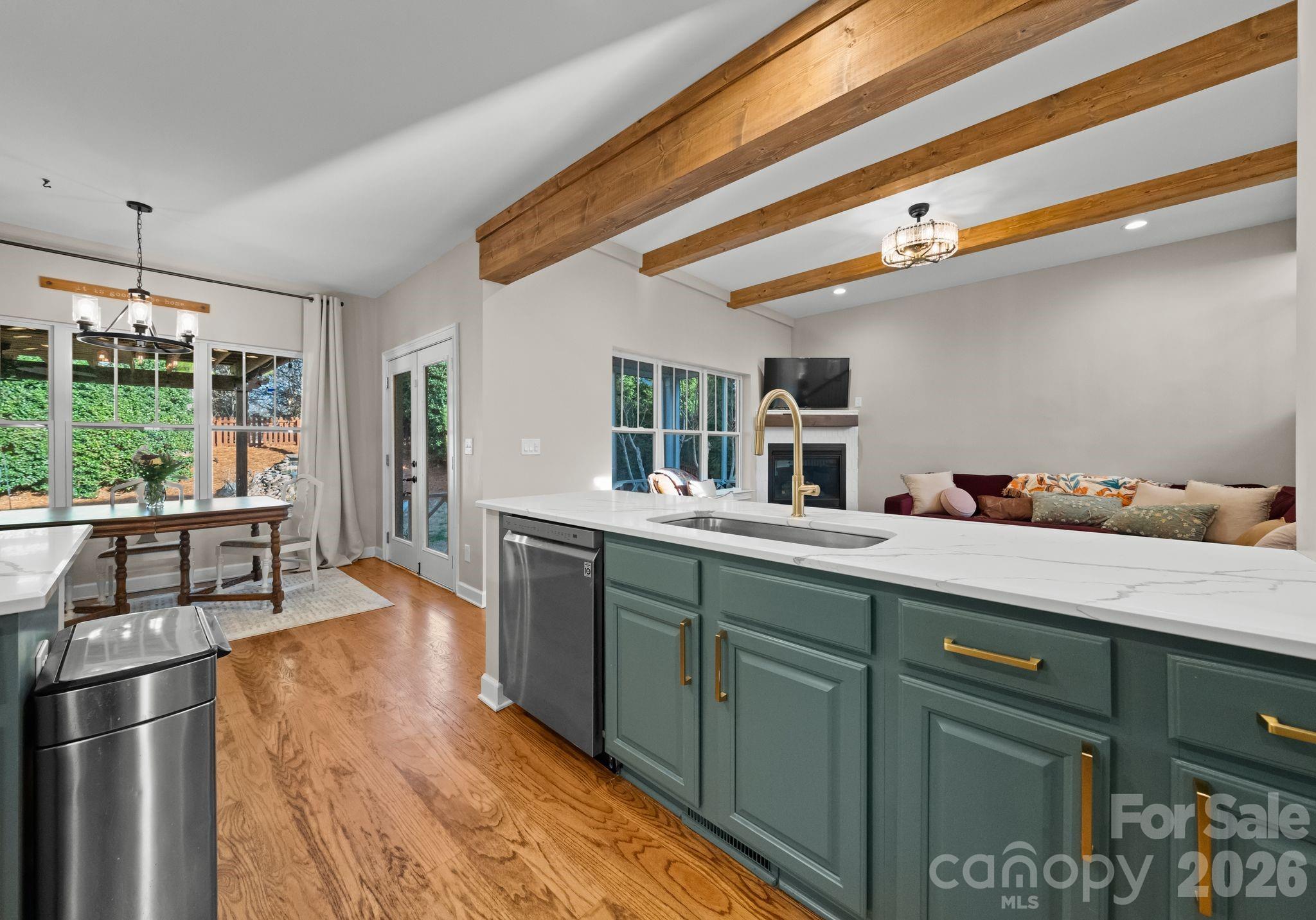 Jetton Cove - Residential