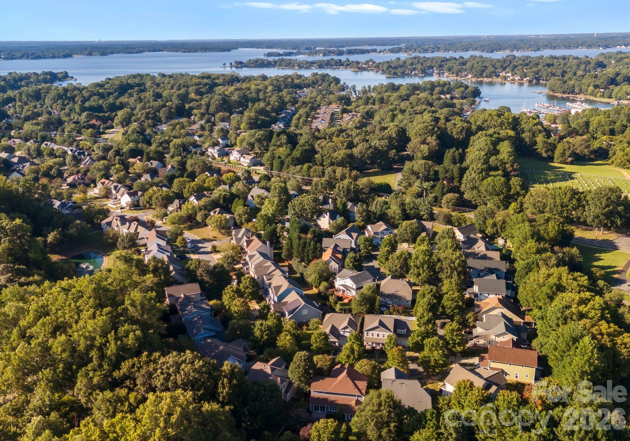 Jetton Cove - Residential