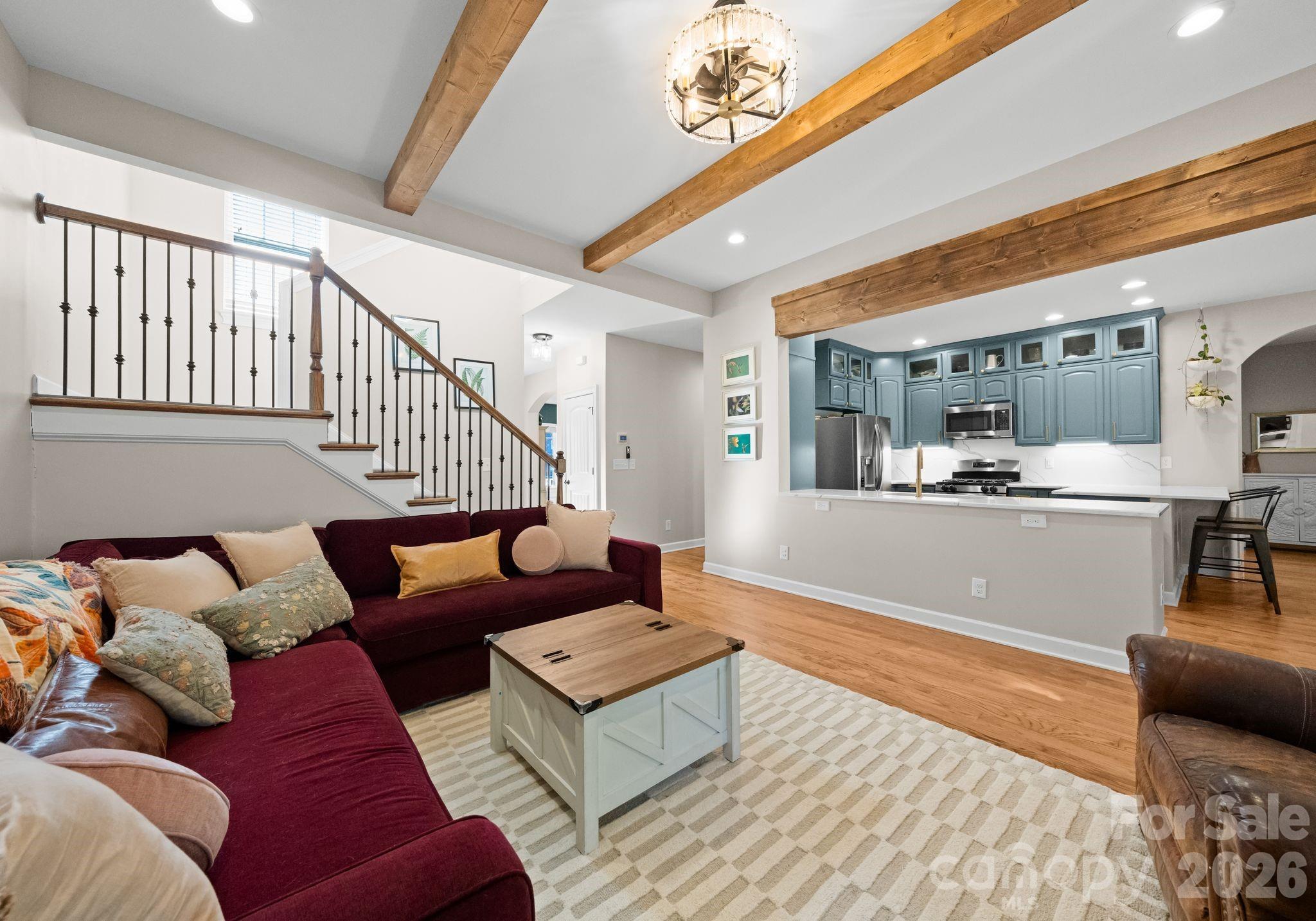 Jetton Cove - Residential