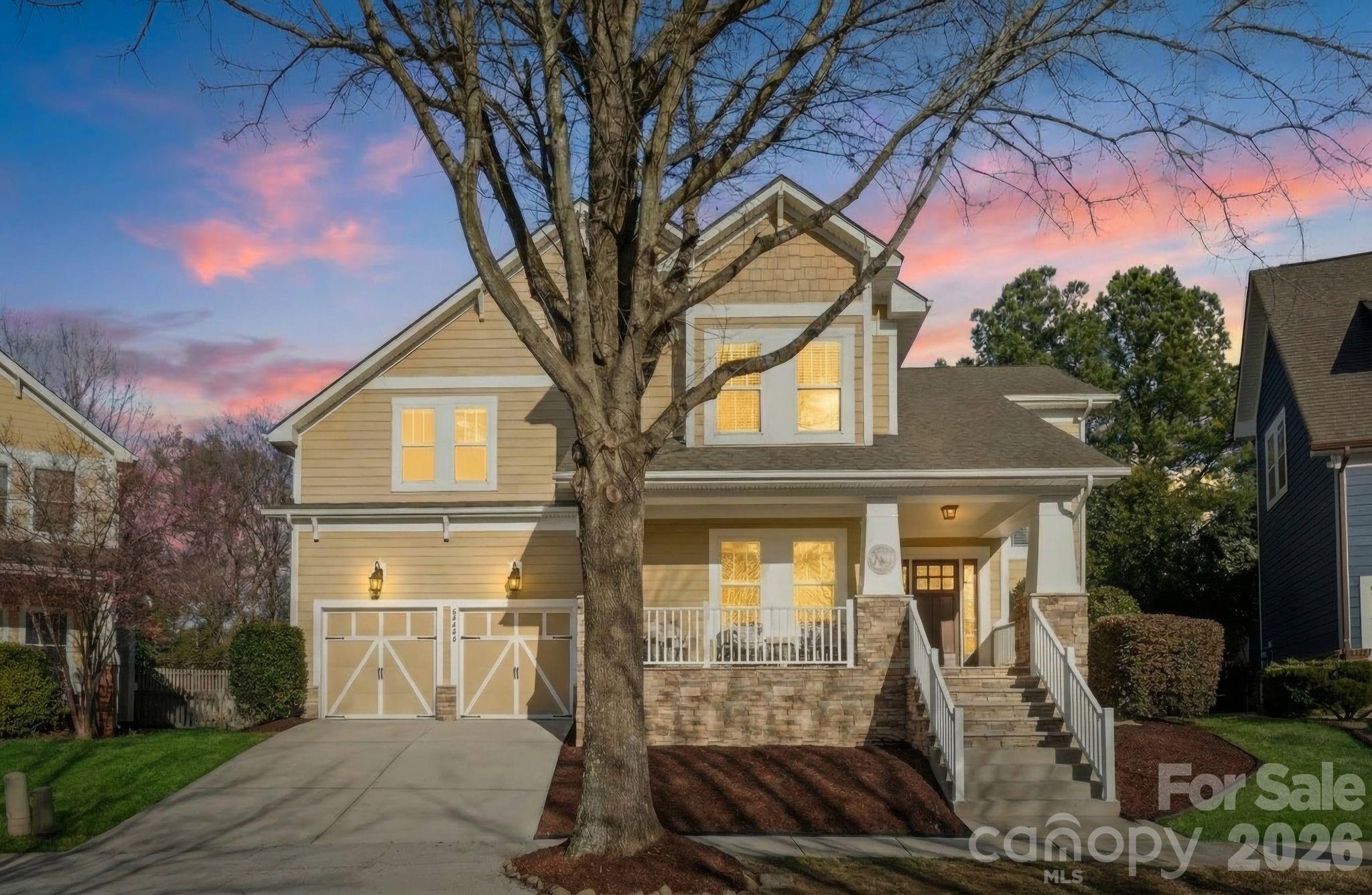 Jetton Cove - Residential