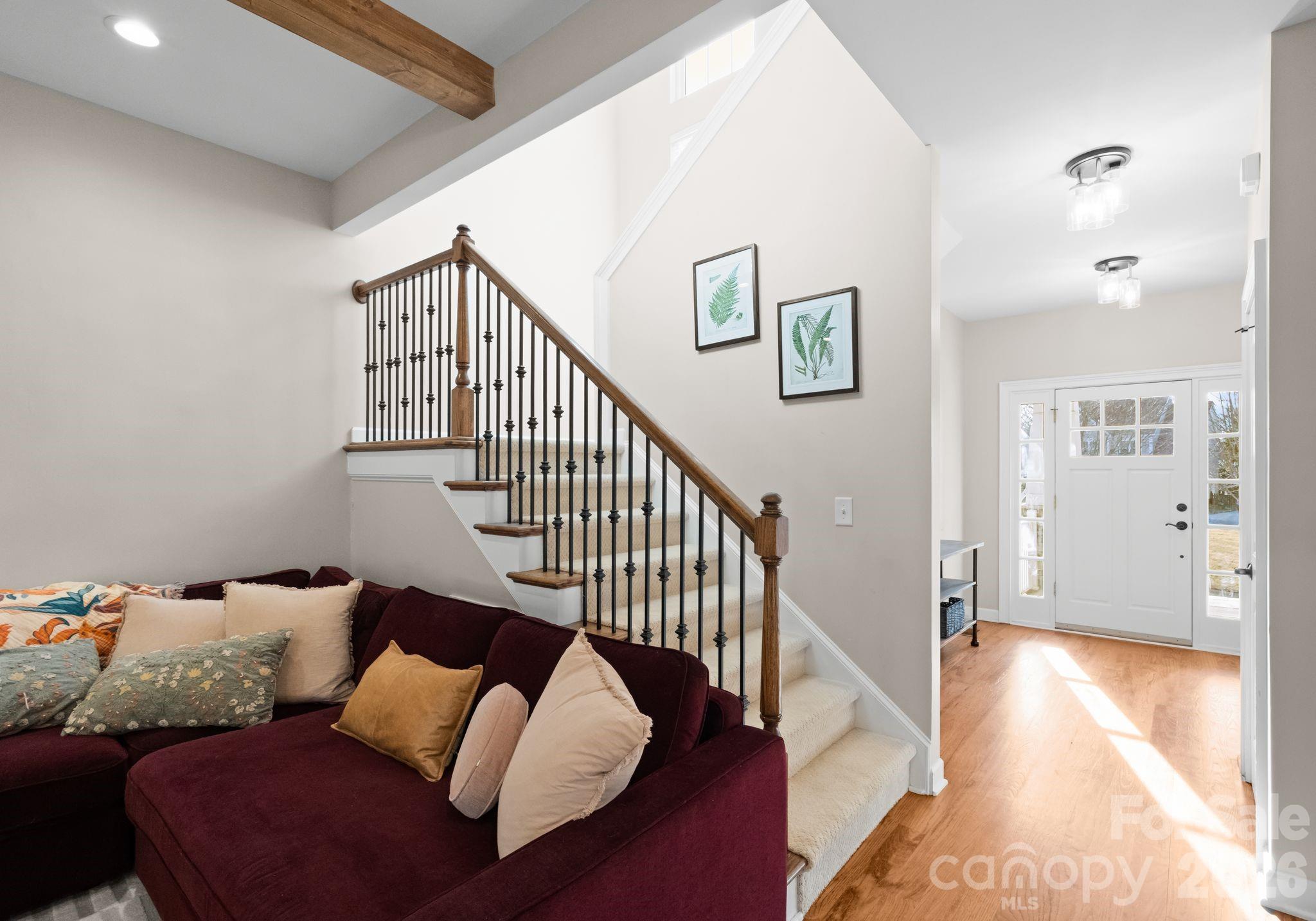 Jetton Cove - Residential