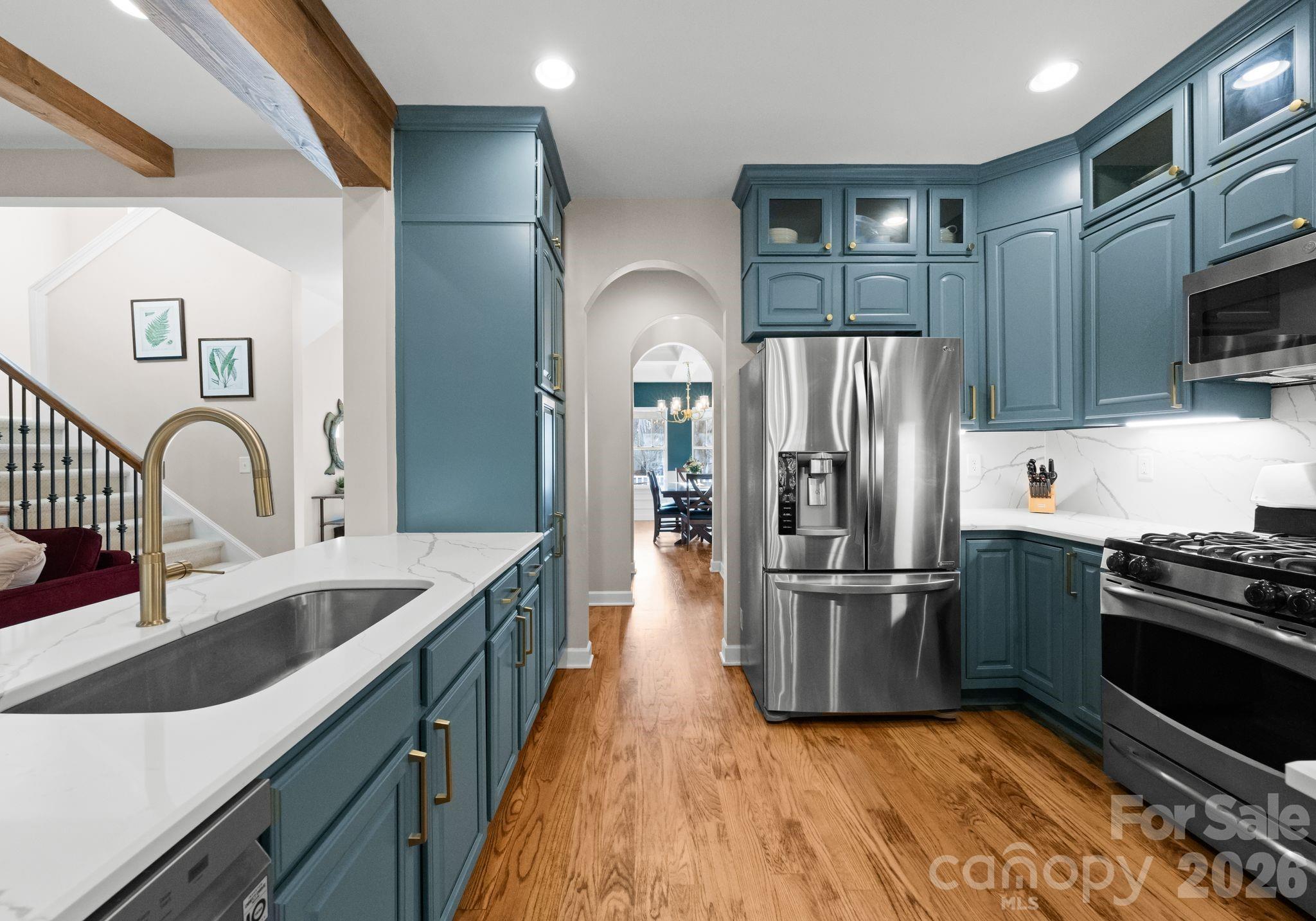 Jetton Cove - Residential