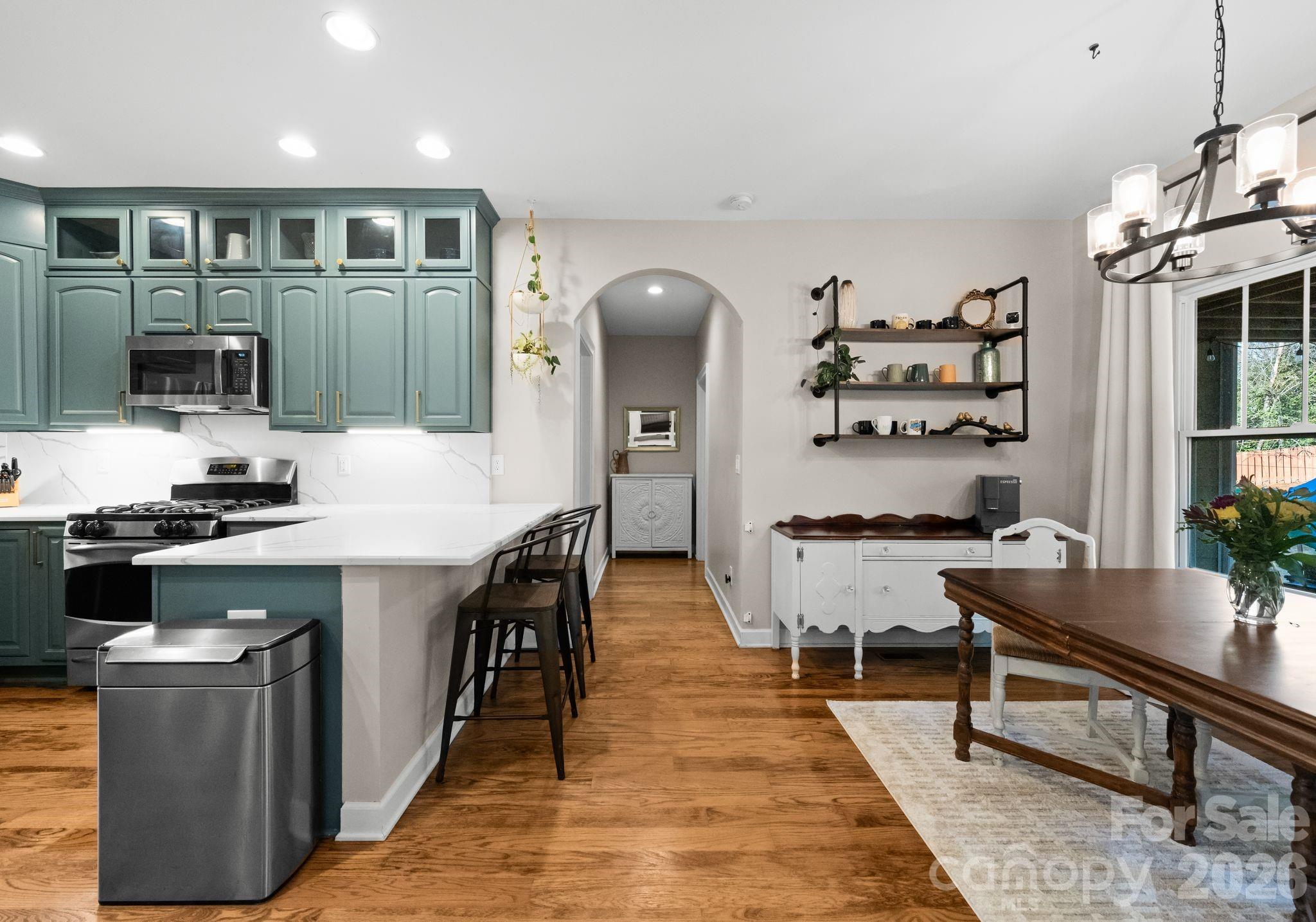 Jetton Cove - Residential