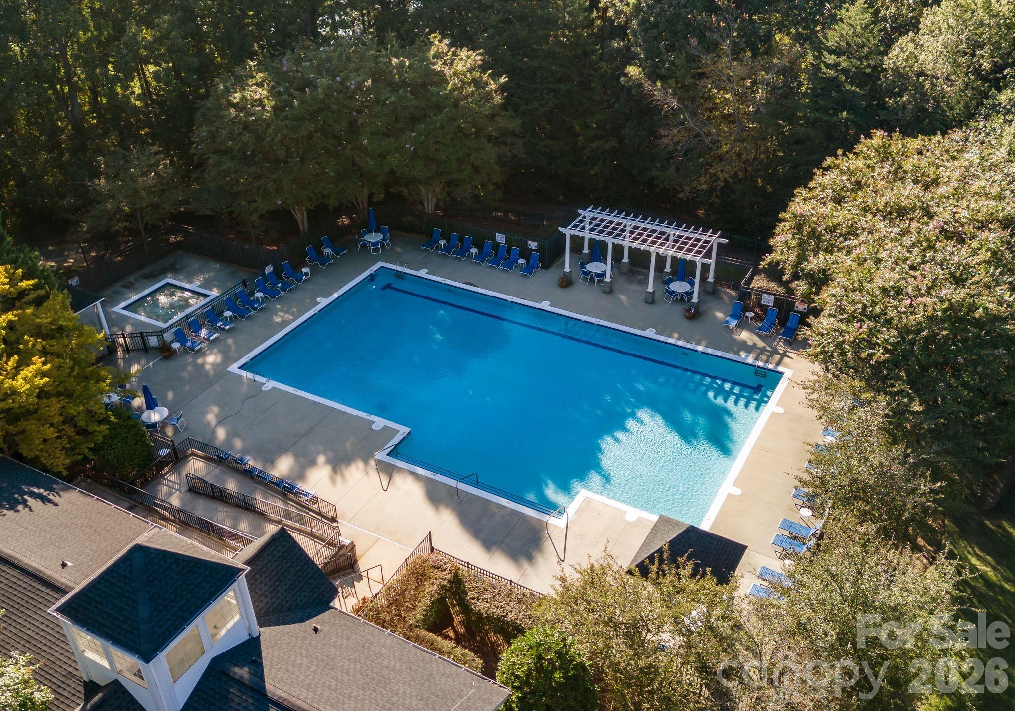 Jetton Cove - Residential