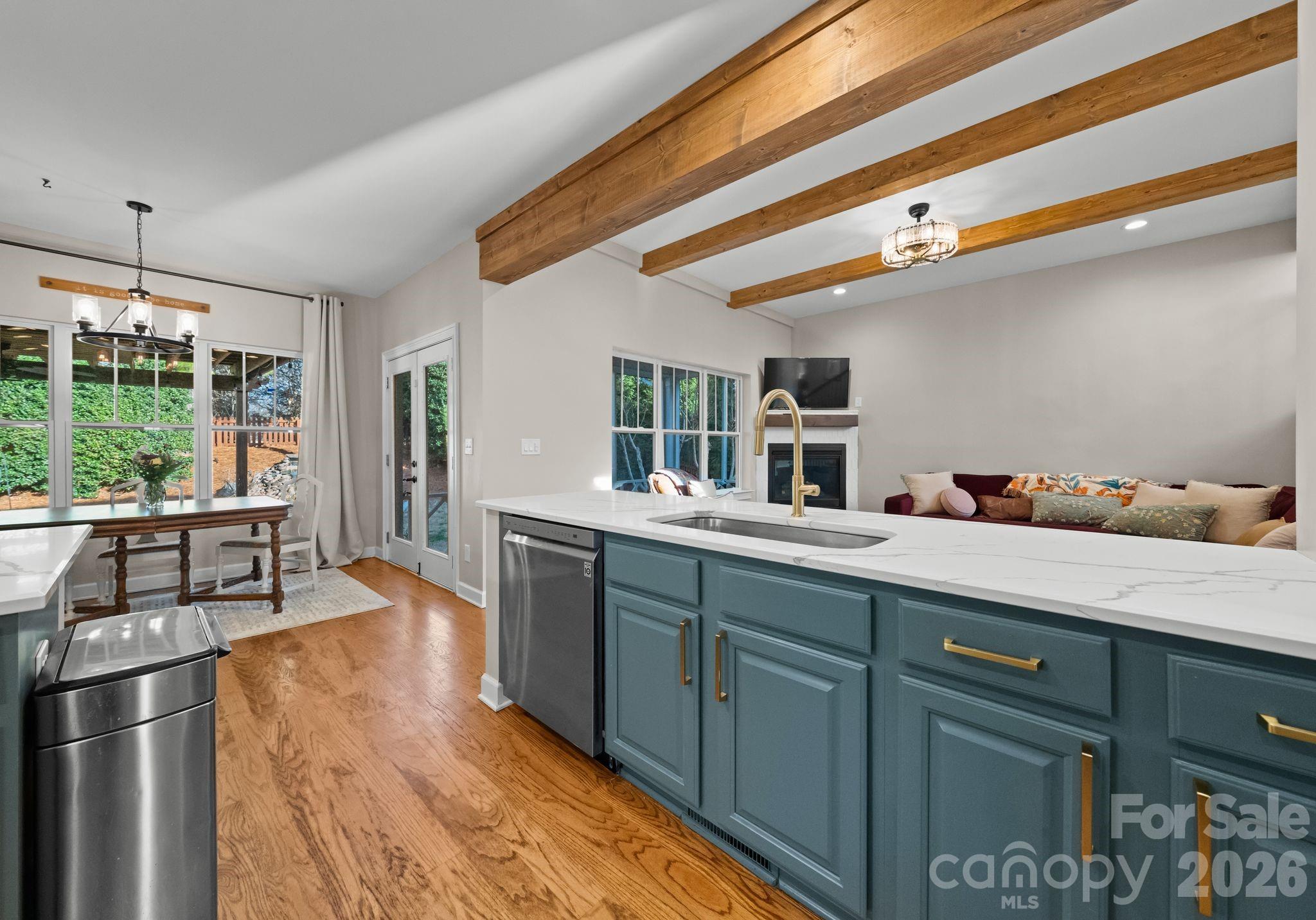 Jetton Cove - Residential