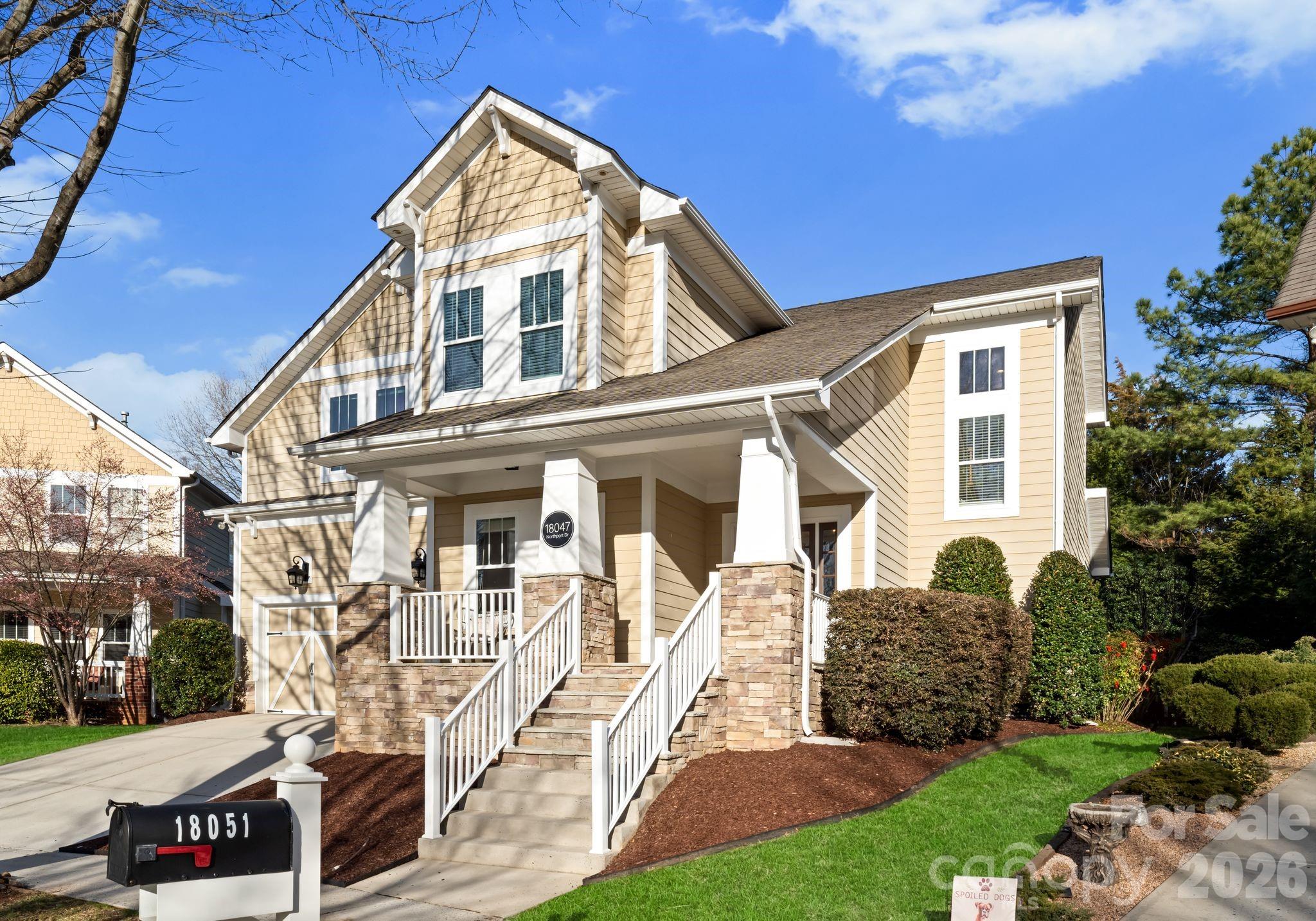 Jetton Cove - Residential