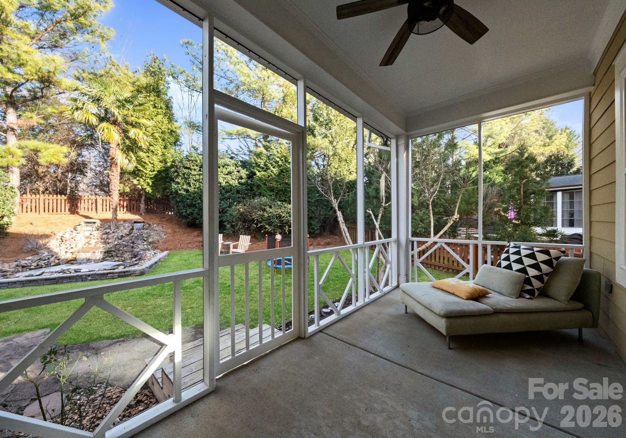 Jetton Cove - Residential