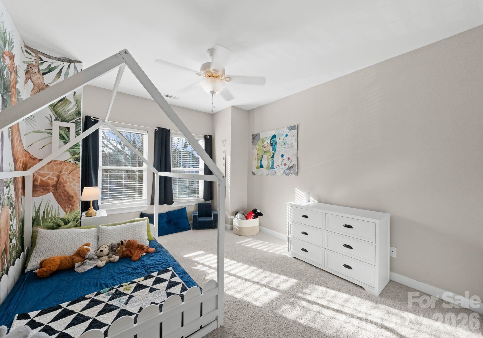 Jetton Cove - Residential