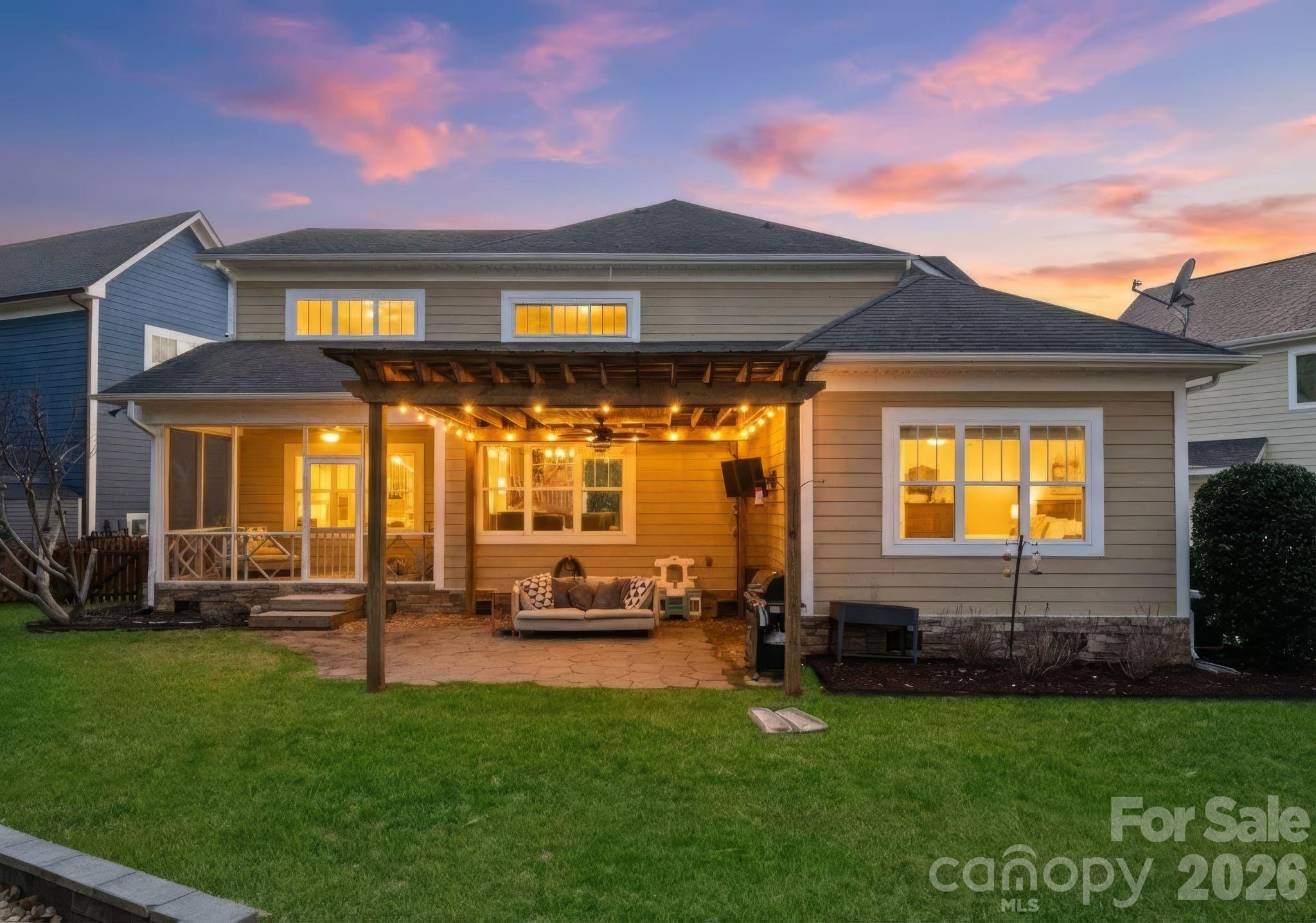 18047 Northport Drive