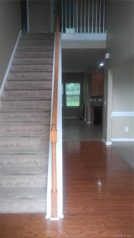 The Village At Brierfield - Residential Lease