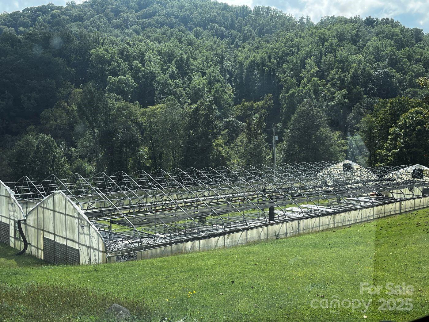 8020 Meadow Fork Road