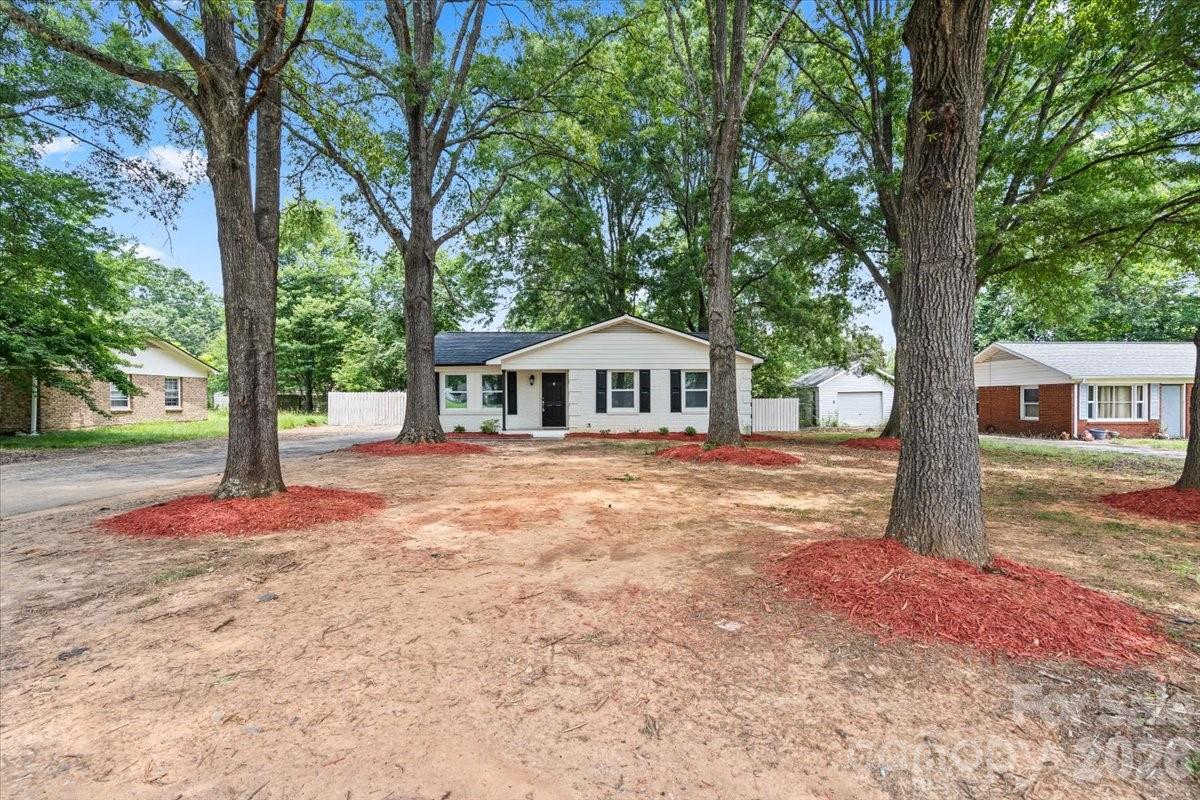 8006 Hemby Wood Drive